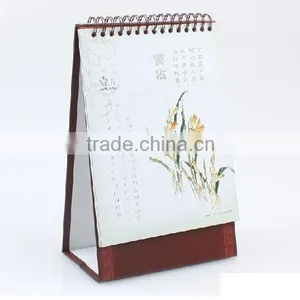 2016 Printing Electronic Wall Calendar Touch thumbnail-1