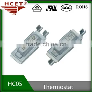 Thermostat, Protector, Temperature Protector, HC05 thumbnail-1