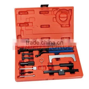 Setting/Locking Kit-VAG, Timing Service Tools of Auto Repair Tools, Engine Timing Kit thumbnail-1