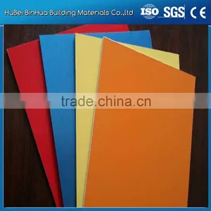 Anti-static Alucobond thumbnail-4