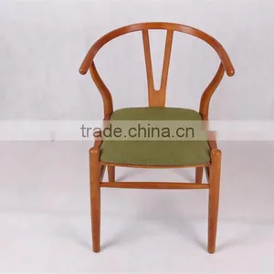 Solid Wood Style and Home Furniture General Use Dining Chair thumbnail-4