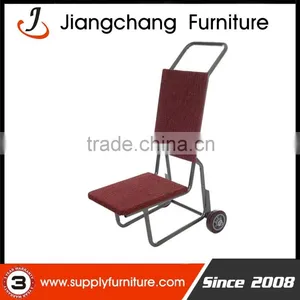 Banquet Chair Trolley For Hotel JC-TC05 thumbnail-1