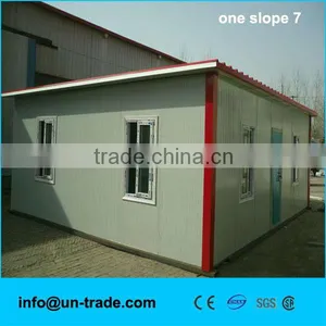 Low Cost Prefab House Plans thumbnail-1