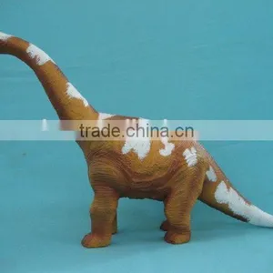 Plastic Fish With Base thumbnail-4