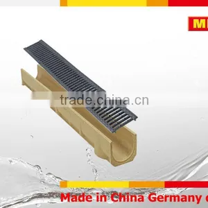 MEA High Quality Precast Concrete Drains thumbnail-1