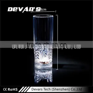 Custom Bar Color Changing Mug, Led Flashing Mug With Logo thumbnail-5