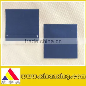 Blue Paper Envelope With Pretty Design thumbnail-1