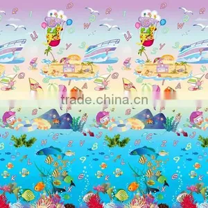 New Thickness Baby Kids Infant Crawling Mat Baby Crawling Pad/Game Mat thumbnail-5