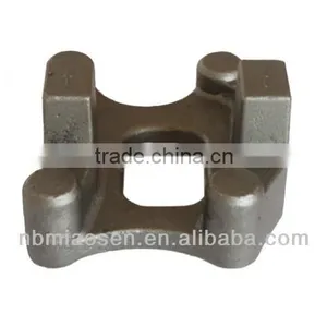 OEM Factory Railway Steel Iron Casting thumbnail-1