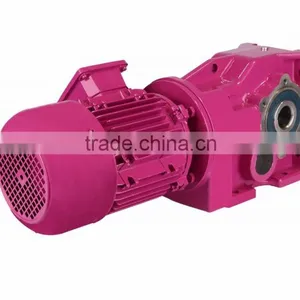 Krm Series Speed Reducers thumbnail-1