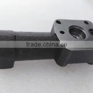Terex Spare Parts BODY COMPENSATOR thumbnail-2