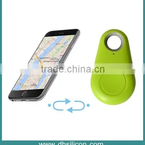 Anti Lost Bluetooth Smart Tracker for Alarm Wallet Key Pet Dog thumbnail-6