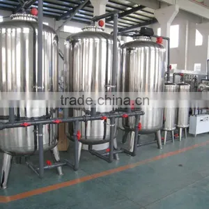 Good Price Drinking Water Filtration System thumbnail-1