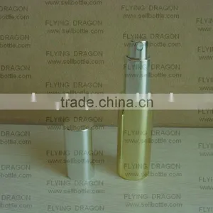 Spray Perfume Atomizer Glass Bottle thumbnail-1