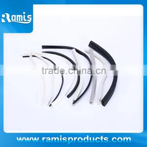 Custom Silicone EPDM Extrusion thumbnail-1