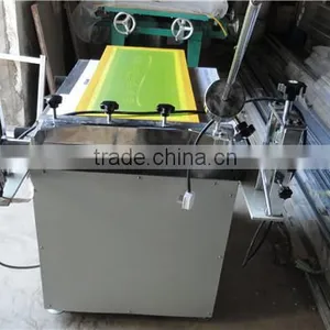 TM-6070S Manual Glass Printing Machine Vacuum Paper Silk Screen Printer thumbnail-6