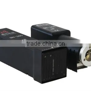DINGHUA DH-390 3 Heating Zones+hot/infrared Air/ Smd Bga Rework Station for Computer Motherboard Repair thumbnail-4