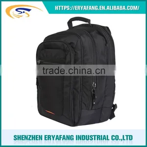 2016 Stylish Lightweight Large One Compartment Backpack For Teenagers thumbnail-1