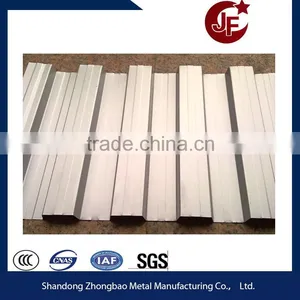 Excellent Quality Price Galvanized Corrugated Plate / Galvanized Corrugated Roofing Sheet Quality Choice thumbnail-5