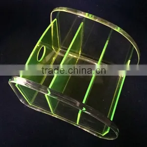 Customized Acrylic Paper Holder thumbnail-2