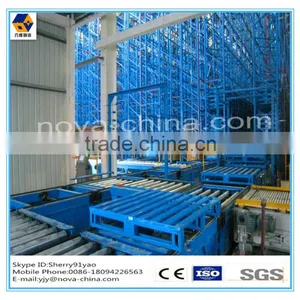As / Rs Warehouse Rack From NOVA Racking thumbnail-6