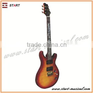 Left Handed Acoustic Guitar thumbnail-1