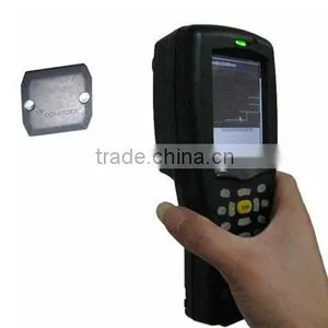 RFID Mobile Handheld Reader thumbnail-2