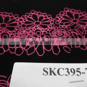 Knitting Fabric Stock:SKC395-6# thumbnail-2