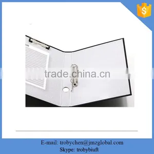 2016 New a4 Paper File, Paper 2 Ring Binder, Customized Binder File Quality Choice thumbnail-5