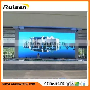 P4 High Definition Video Indoor Led Screen Display Led Display Module , thumbnail-5