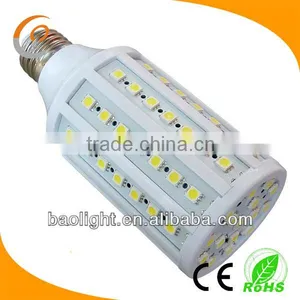 Super Brightness 100LM/W 360 Degree SMD 5050 Cheap 15W LED Corn Light E27 thumbnail-1