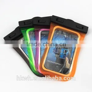 Universal Smart Phone Case Pouches for Waterproof thumbnail-1