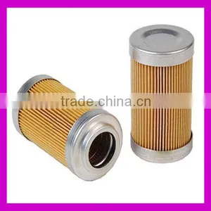 10 Micron Pleated Fabric Fuel Filter Element thumbnail-1