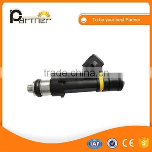 High Flow Fuel Injector Nozzle 1001-87F90 For Toyota Supra 2JZGTE thumbnail-1
