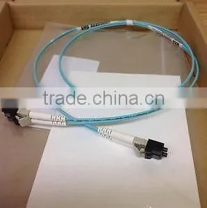 ST93MD01LL 1M Multi-Mode OM3 LC/LC FC Cable thumbnail-1