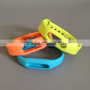 Original Xiaomi Mi Band Bracelet Replacement thumbnail-1