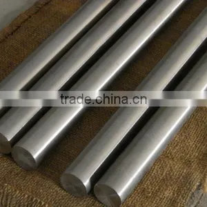 Pure ASTM B348 GR1 Titanium Bar thumbnail-4