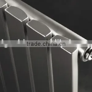 Single Vertical Decorative Design Radiator thumbnail-1