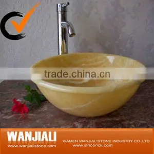 Marble Sink And Basin thumbnail-2