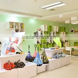 Guangzhou Rainscene Umbrella Co., Ltd. company overview - view 3 thumbnail