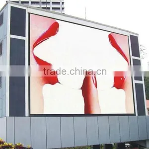 High Quality New Images hd P10 Led Light Window Display thumbnail-4