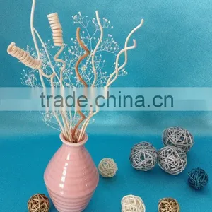 Coral Core Rattan Diffuser Stick, Reed Stick thumbnail-3