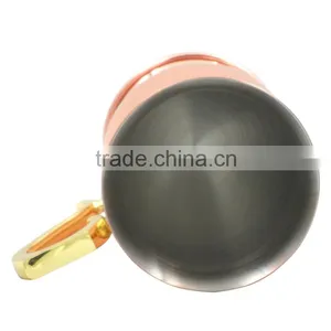 2015 Newest Design Stainless Steel Goblet of Fire With Kirsite Handle thumbnail-5