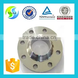 Stainless Steel Flange 202 thumbnail-4