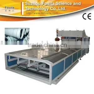 Plastic Pipe Belling Machine thumbnail-1