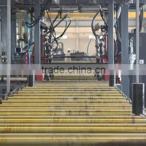 Horizontal I Beam Production Line, Horizontal I Beam Welding Line thumbnail-3