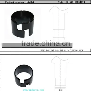 Coal Cutter Pick thumbnail-3