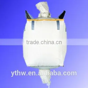 1000kg FIBC BAG/1 TON BIG BAG/500KG JUMBO BAGS thumbnail-1