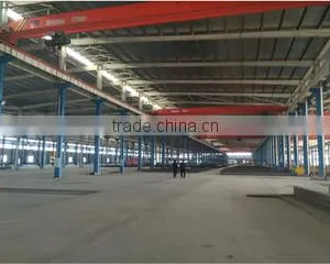 Henan Province Canglong Steel Structure Engineering Co., Ltd. company overview - view 3 thumbnail
