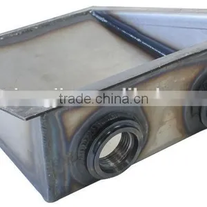 Chemical Pressure Vessel For Wholesales thumbnail-2